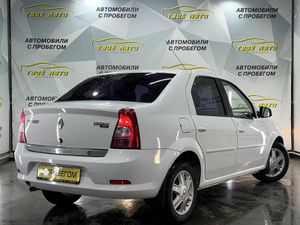 Renault 1.6 MT (102 л. с.) Prestige Твоё авто (Йошкар-Ола)