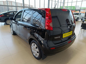 Nissan 1.4 MT FWD (88 л.с.) Luxury Твоё авто (Киров)