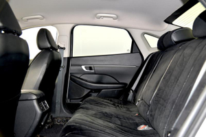 Hyundai Sonata 2.0 AT FWD (160 л.с.) Classic Автомобили с пробегом Шымкент  