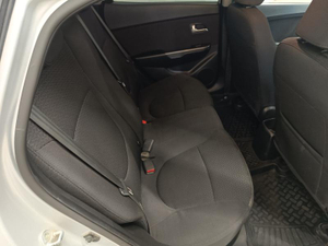 Kia 1.6 AT (123 л. с.) Comfort Твоё авто (Киров)