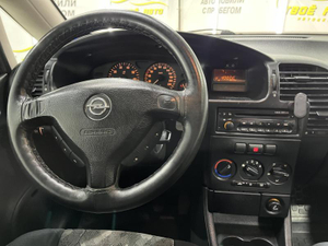 Opel 1.8 MT (125 л. с.) Твоё авто (Йошкар-Ола)