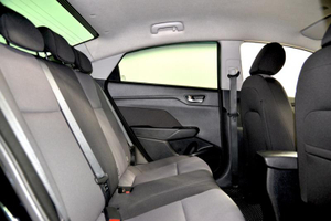 Hyundai 1.6 AT (123 л.с.) Active Plus Автомобили с пробегом Шымкент  