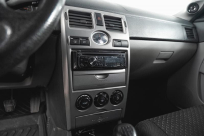 LADA Priora 1.6 MT 16 кл (Евро-3) (98 л. с.)