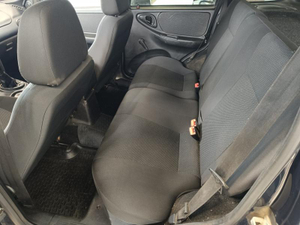 Chevrolet Niva Niva 1.7 MT 4WD (80 л.с.) LC Твоё авто (Киров)