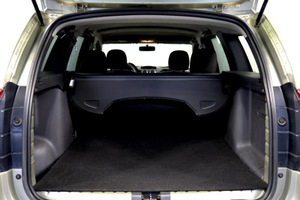 Renault 1.6 MT 4WD (114 л.с.) Автомобили с пробегом Шымкент  
