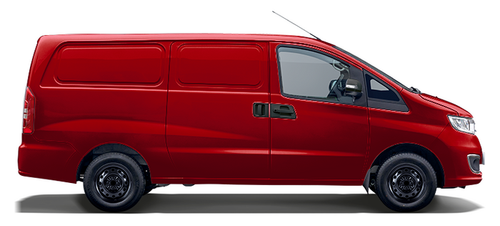 SOLLERS SF1 Цельнометаллический фургон 1.5 бензин 136 л.с. 2.5т L1 Мех.5 Короткая (L1) Автодель Симферополь