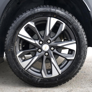 Chevrolet Auto 1.0 AT/АКПП (125 л. с.) CHEVROLET TRACKER LT Автомобили с пробегом Шымкент  