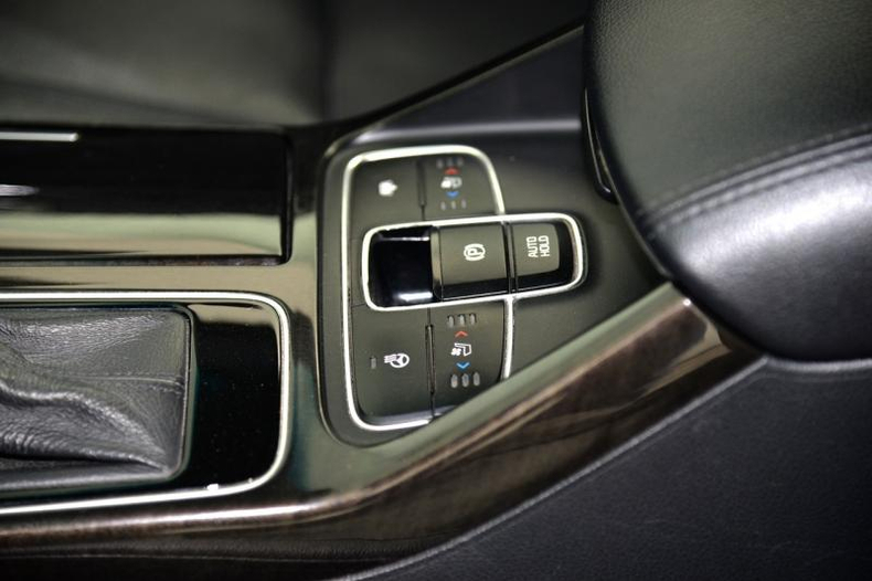 Kia 3.5 AT FWD (290 л.с.) Автомобили с пробегом Шымкент  