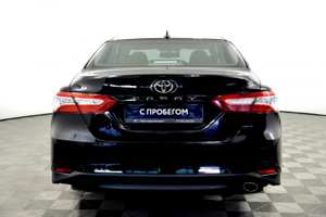 Toyota Camry 2.5 AT FWD (181 л.с.) Люкс B5 Автомобили с пробегом Шымкент  
