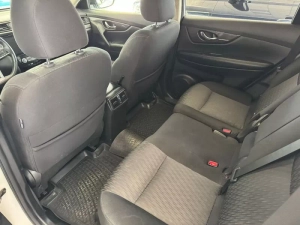 Nissan X-Trail 1.6d MT FWD (130 л.с.) SE Yandex Авто Люкс KIA Севастополь
