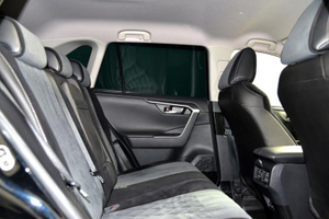 Toyota RAV4 2.5 AT FWD (199 л.с.) Люкс 2,5 87 Автомобили с пробегом Шымкент  