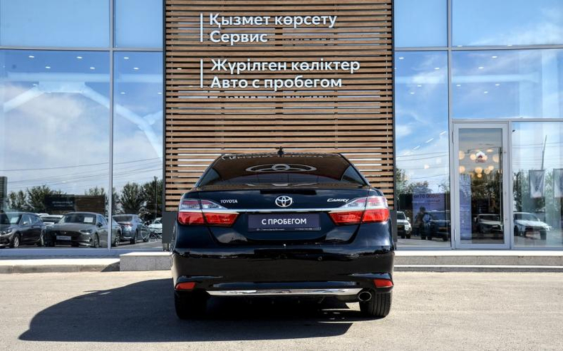 Toyota 2.5 AT (181 л.с.) Люкс Автомобили с пробегом Шымкент  