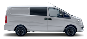 SOLLERS SF1 Грузопассажирский фургон 1.5 бензин 136 л.с. 2.5т L1 Короткая (L1) ТОРГМАШ-Север Москва