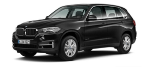 BMW X5 3.0 AT 4WD (306 л.с.) 35i Exclusive ORBIS AUTO г. Алматы