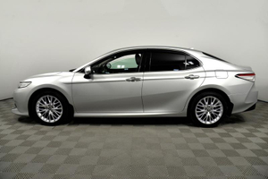 Toyota Camry 2.5 AT FWD (181 л.с.) Престиж Плюс BX/B4.5 Автомобили с пробегом Шымкент  