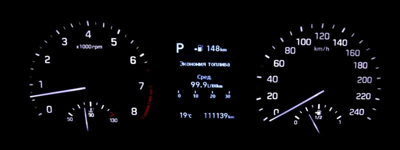 Hyundai Tucson 2.0 AT 4WD (150 л.с.) Family Автомобили с пробегом Шымкент  