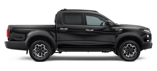 SOLLERS ST9 Пикап 2.0 бензин 224 л.с. Ultimate Восток Хабаровск Хабаровск