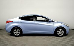 Hyundai 1.6 AT (132 л. с.) Автомобили с пробегом Шымкент  