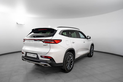 EXEED TXL 1.6 AMT 4WD (186 л.с.) Flagship