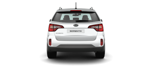 Kia Sorento 2.4 AT FWD (175 л.с.) Comfort Саранскмоторс Саранск