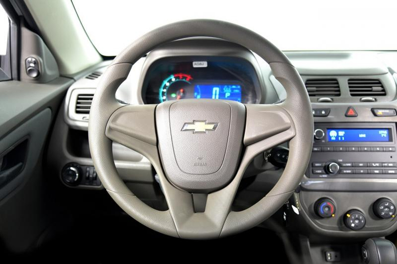 Chevrolet Cobalt 1.5 AT (106 л. с.) LT  Автомобили с пробегом Шымкент  