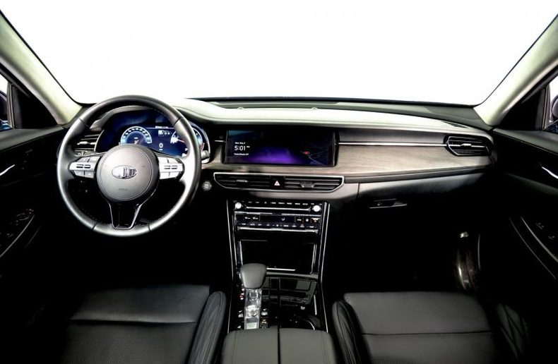 Kia 2.4 (190 л.с.) Автомобили с пробегом Шымкент  