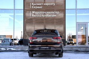 Volkswagen 1.6 MPI 6-АКП  (110 л.с.) 	 Respect Автомобили с пробегом Шымкент  