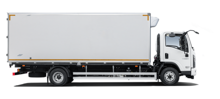 Sollers LDT TR80 Фургон Рефрижератор 4.0 дизель 163 л.с. 8.0т 4200 4200 Звезда Невы Санкт-Петербург