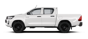 Toyota 2.7 MT 4WD (166 л.с.) Комфорт 5MT <br>Тойота Центр Бишкек Бишкек