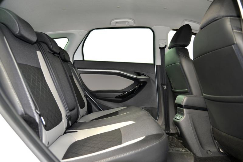 LADA (ВАЗ) 1.8 MT (145 л.с.) Автомобили с пробегом Шымкент  