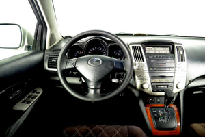 Lexus 3.0 AT 4WD (204 л.с.) 300 Автомобили с пробегом Шымкент  