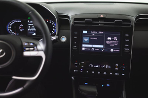 Hyundai 2.5 AT 4WD (190 л.с.) Travel Orbis Автомобили с пробегом Алматы