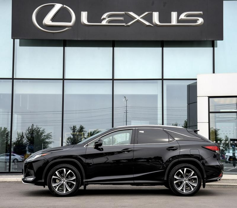 Lexus New RX 2.0 AT 4WD (238 л.с.) 300 Executive Автомобили с пробегом Шымкент  