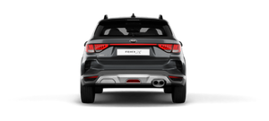 Kia Rio X 1.6 AT (123 л. с.) Luxe AV  Саранскмоторс Саранск