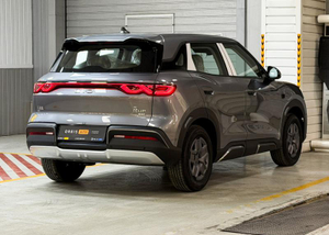 BYD AT FWD (95 л.с.) 45 kwh Transcendent ORBIS AUTO г. Алматы