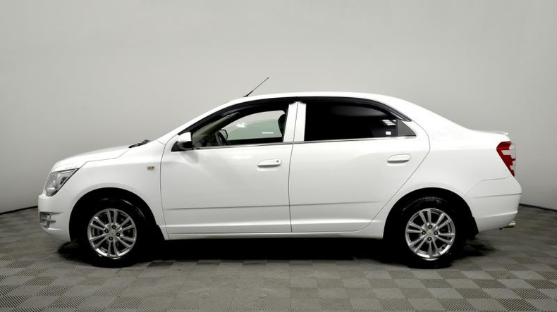 Chevrolet Cobalt 1.5 AT (106 л. с.) LTZ  Автомобили с пробегом Шымкент  