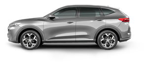 HAVAL City F7 2.0 DCT 4WD (190 л.с.) Elite Автомобили с пробегом Шымкент  