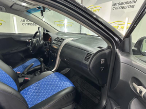 Toyota 1.4 MT (97 л. с.) Престиж Твоё авто (Йошкар-Ола)