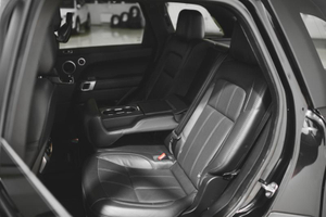 Land Rover Range Rover Sport 3.0 AT 4WD (380 л.с.) V6 Supercharged HSE Orbis Автомобили с пробегом Алматы