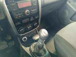 Renault 1.6 MT 4x4 (102 л. с.) Luxe Privilege Твоё авто (Киров)