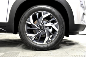 Hyundai Новая Creta 1.6 AT 2WD (123 л. с.) Prime Автомобили с пробегом Шымкент  