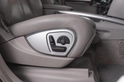 Mercedes-Benz GL-класс 500 5.5 AT (388 л.с.) 4WD