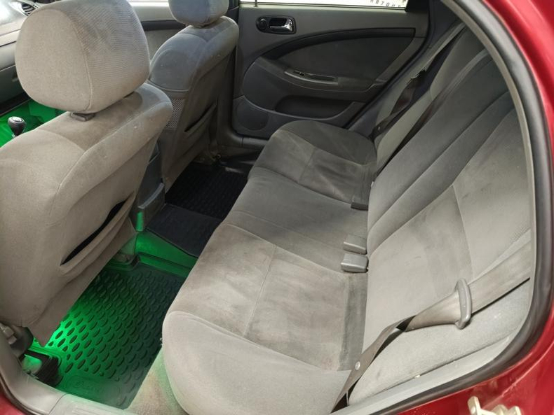 Chevrolet 1.4 MT FWD (95 л.с.) SX Твоё авто (Киров)