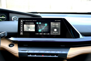 Changan Uni-V 1.5 7DCT FWD (181 л.с.) LX Автомобили с пробегом Шымкент  