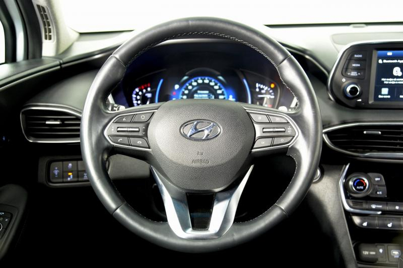 Hyundai 2.4 AT 4WD (171 л.с.) High-Tech Автомобили с пробегом Шымкент  