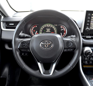Toyota RAV4 2.0 CVT 4WD (170 л.с.) Престиж Автомобили с пробегом Шымкент  