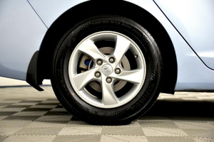 Hyundai 1.6 AT (132 л. с.) Автомобили с пробегом Шымкент  