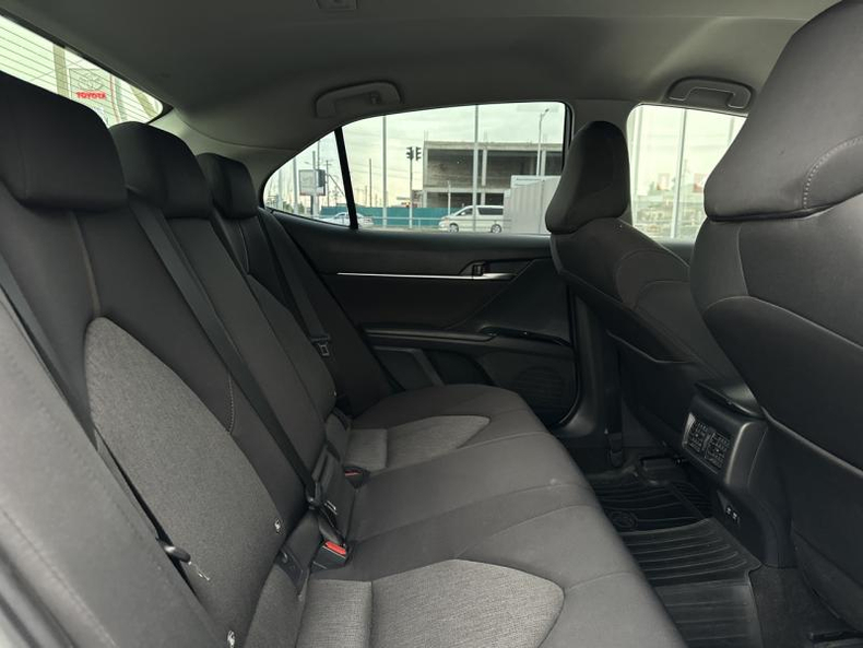 Toyota Camry 2.0 AT FWD (150 л.с.) Классик A2 Автомобили с пробегом Шымкент  
