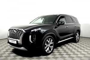 Hyundai Palisade 3.8 AT 4WD (291 л.с.) Lifestyle Автомобили с пробегом Шымкент  