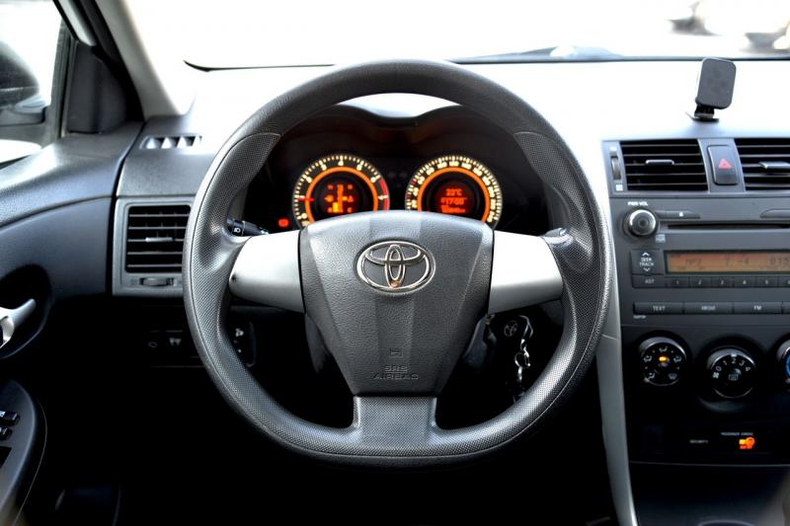 Toyota 1.4d MT (90 л.с.) Автомобили с пробегом Шымкент  